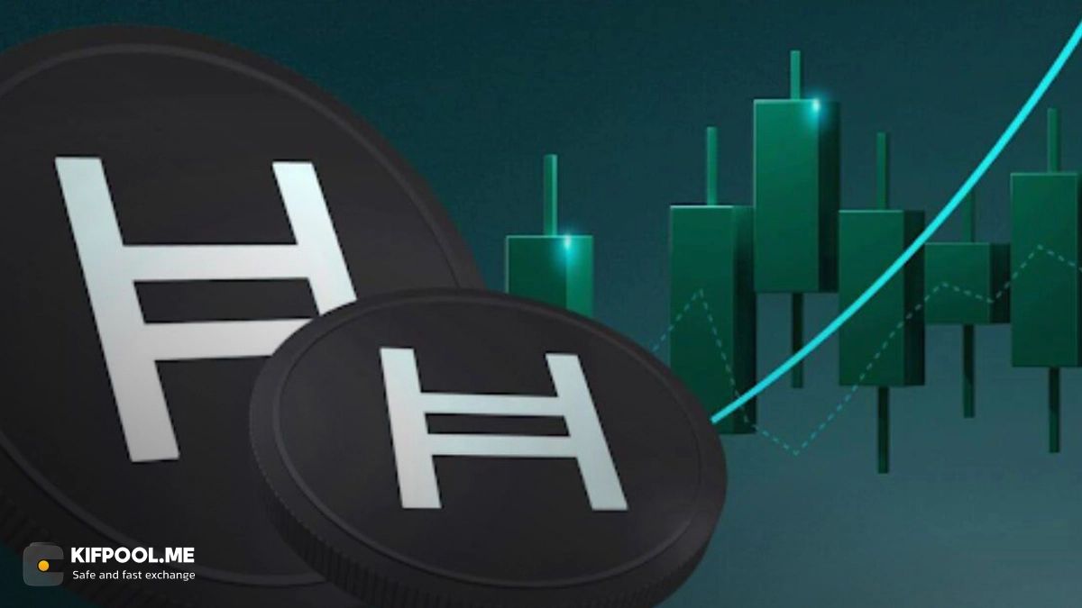 قیمت هدرا (HBAR) روی لبه تیغ؛ سناریوی صعودی یا ریزش؟