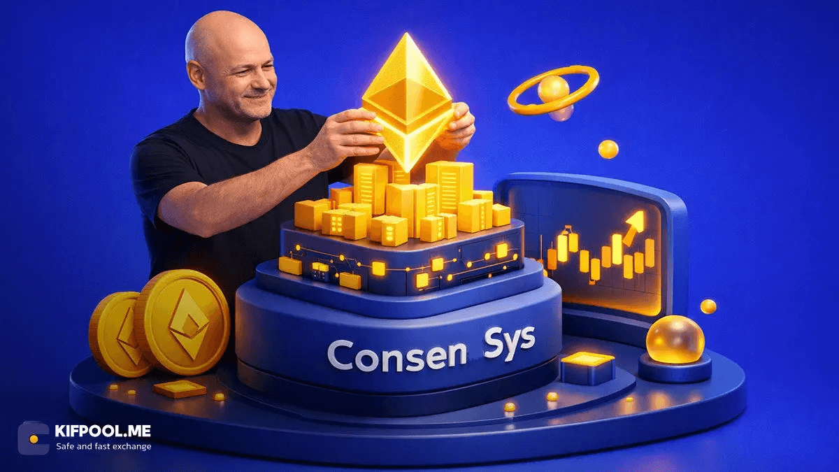 what-is-consensys
