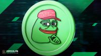 قیمت PEPE در آستانه جهش ۱۳ درصدی؛ خریداران با مقاومت کلیدی روبهرو شدند