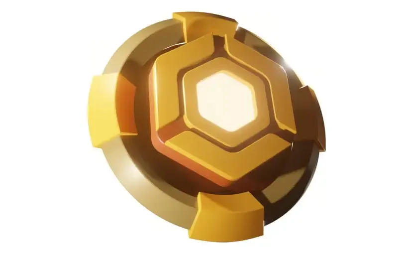 توکن THC (Thetan Coin) | صرافی کیف پول من