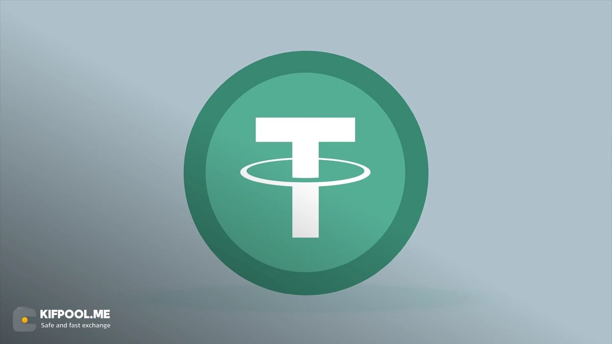 تتر (USDT) برای اولین بار از نظر ارزش بازار از اتریوم پیشی گرفت: دلیلش چیست؟
