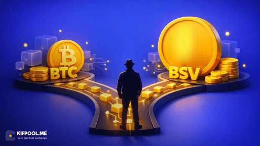 بیتکوین اسوی چیست؟ بررسی تاریخچه، ساختار و توکنومیکس BSV