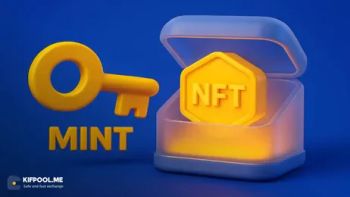 مینت NFT چیست و چه تفاوتی با خرید آن دارد؟