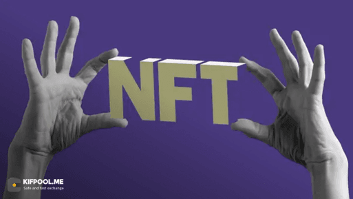 فروشهای برتر NFT در هفته؛ اتریوم با معامله ۵۲.۲ میلیون دلاری در صدر ایستاد