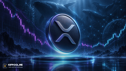 حمایت حیاتی XRP کجاست؟ سطحی که میتواند مسیر بعدی قیمت را مشخص کند