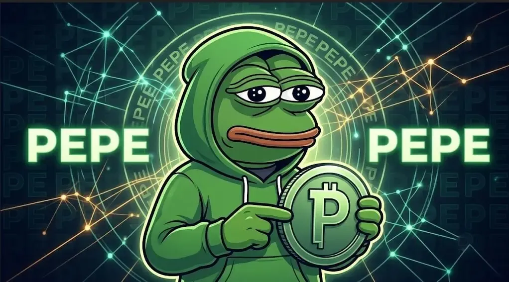 Pepe نماد موفقیت میم های اینترنتی در شبکه اتریوم | صرافی کیف پول من