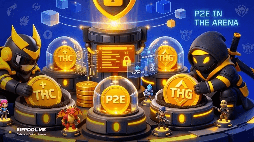thetan-arena-game