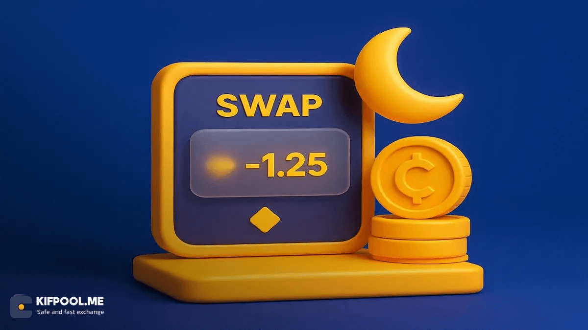 what-is-swap-in-forex