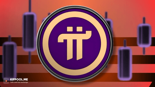 قیمت پای نتورک (Pi Network) در پایینترین سطوح تاریخی!