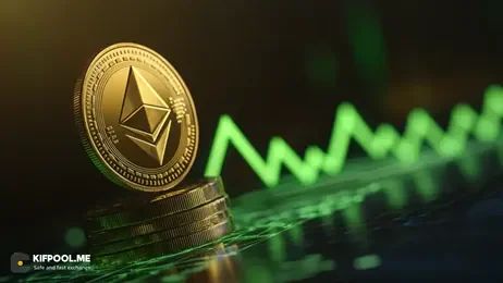 دلایل احتمال آغاز رالی قدرتمند اتریوم در سال ۲۰۲۶