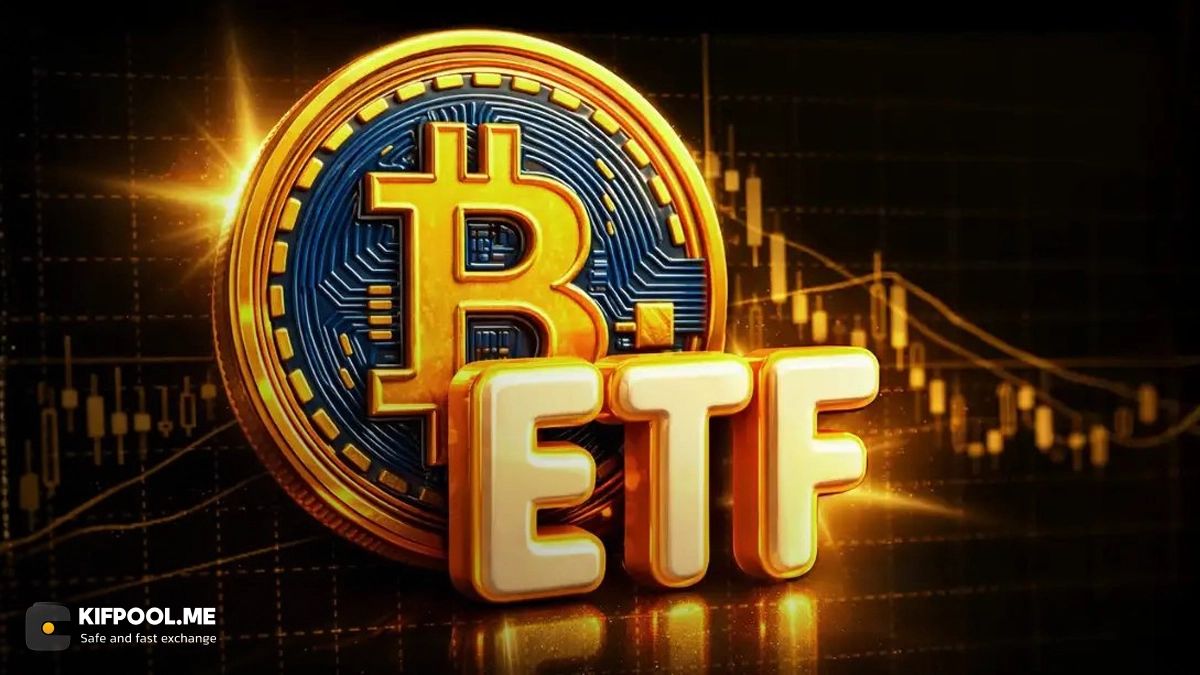 بازگشت پول به ETFهای بیت‌کوین؛ آیا BTC آماده عبور از ۷۸ هزار دلار است؟