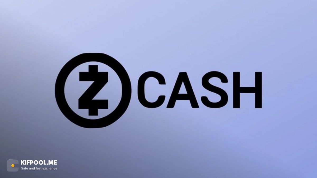 زی‌کش از ۱۳۰۰ دلار عبور کرد؛ نهنگ‌ها وارد میدان شدند، هدف بعدی ZEC کجاست؟