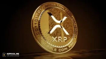 سقوط ۸٪ ریپل در ۲۴ ساعت؛ آیا دوباره زیر ۱ دلار میرود؟