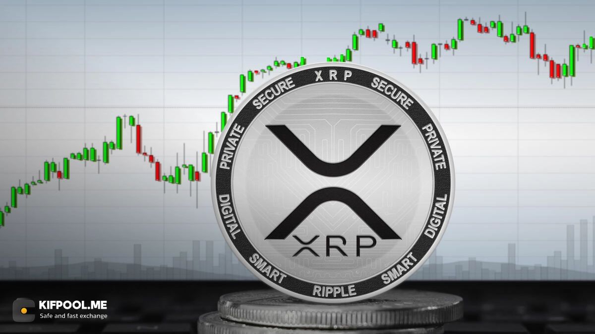 ۱۷ دلیل برای خوش‌بینی به ریپل (XRP) از نگاه یک تحلیلگر