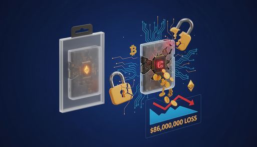 لجر وجود ایمپلنت سختافزاری غیرمجاز را تأیید کرد؛ زیان احتمالی بیش از ۸۶ میلیون دلار