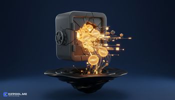 صرافی CoinDCX به دلیل نقص فنی ۱۶ میلیون دلار از کیف پولهای قدیمی از دست داد