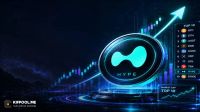 واریز میلیونها دلار HYPE توسط نهادهای بزرگ به کوینبیس؛ آیا فشار فروش هایپرلیکوئید افزایش مییابد؟