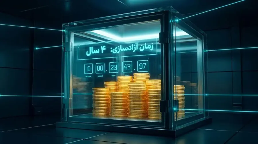 تاثیر حمایت یک صندوق VC معتبر بر موفقیت و قیمت توکن یک پروژه بلاکچینی | صرافی کیف پول من