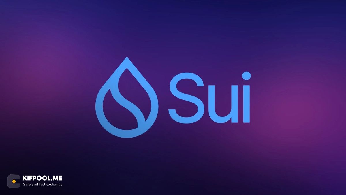 اصلاح 12 درصدی سویی (SUI)؛ آیا حمایت نهنگ‌ها دوباره بازار را نجات می‌دهد؟
