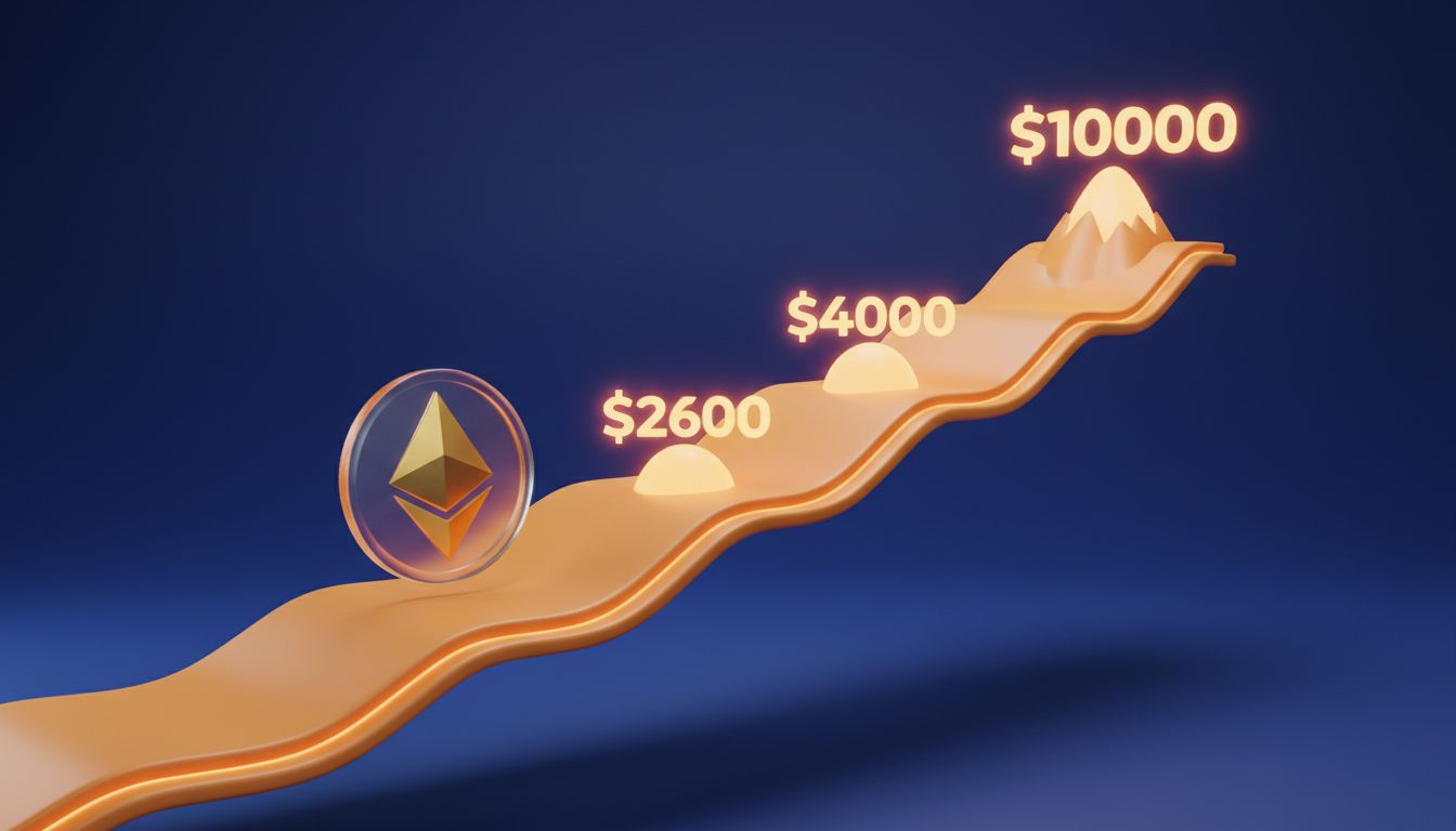 ethereum-price-retreats-as-momentum-frays