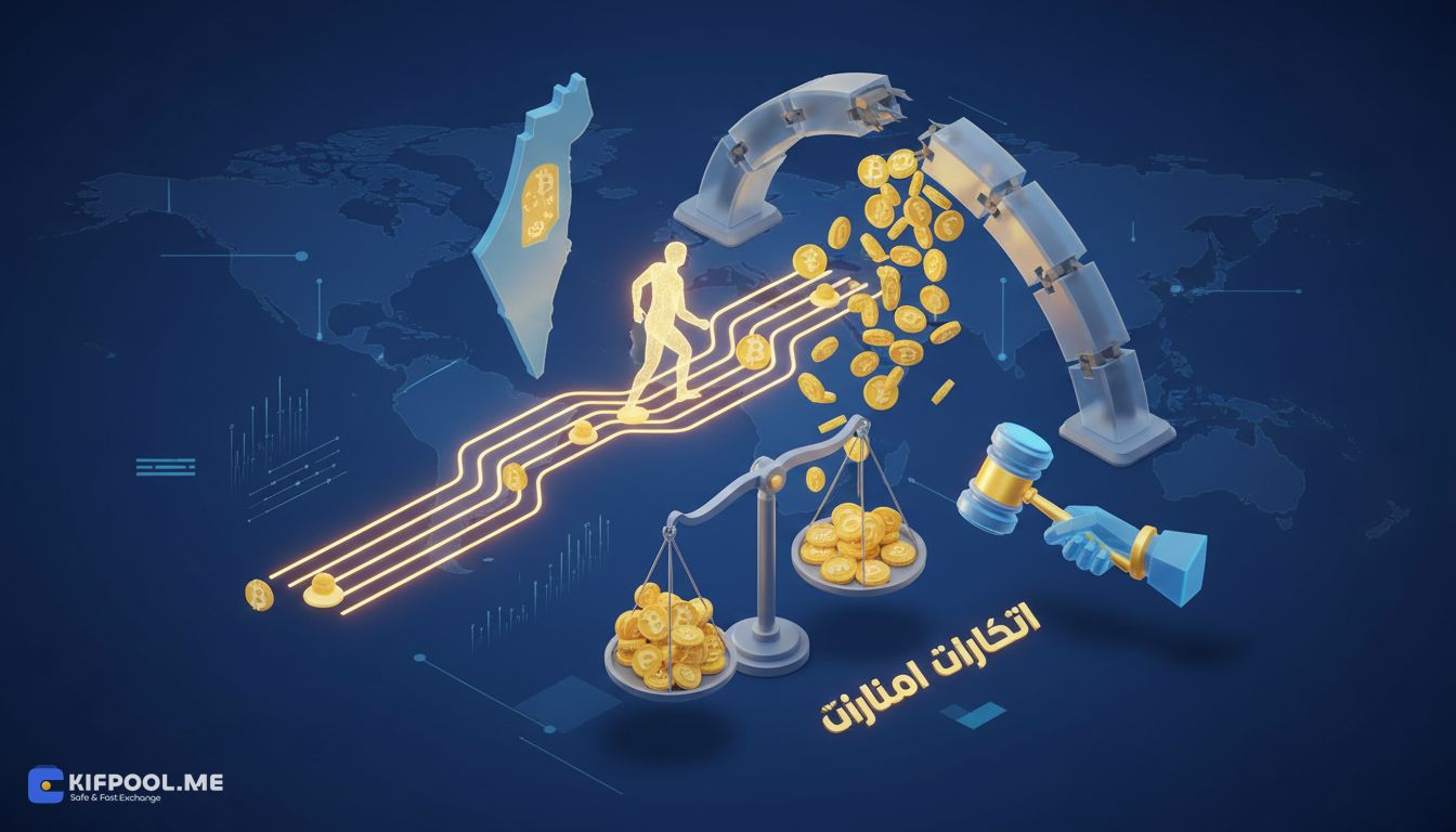استرداد هکر ۲.۸ میلیون دلاری پل نومد از اسرائیل به آمریکا