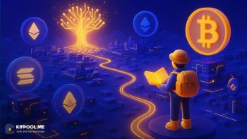 بازار کریپتو چیست؟ هر آنچه که قبل از ورود به بازار باید بدانید!
