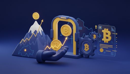 سوئیس اولین ETF بیتکوین خود را برای سرمایهگذاران خرد تایید کرد