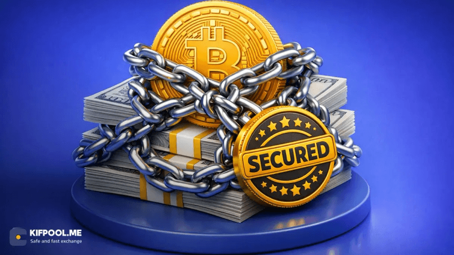 centralized-stablecoin