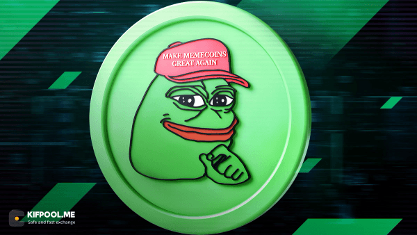 رشد ۱۸ درصدی پپه؛ آیا PEPE میتواند به هدف ۰.۰۰۰۰۰۵ دلار برسد؟
