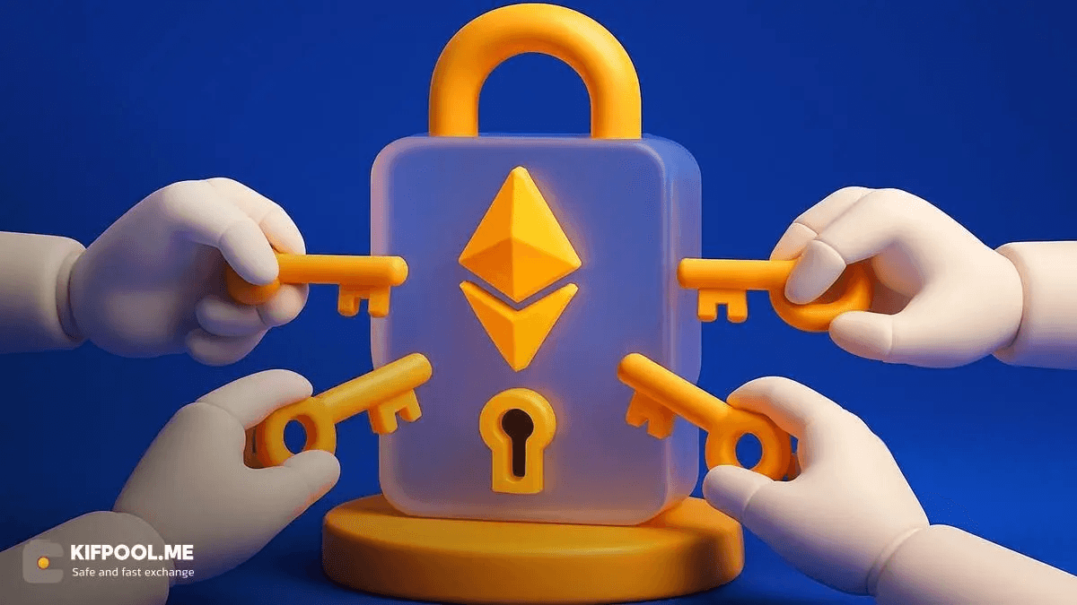 multi-signature-wallet