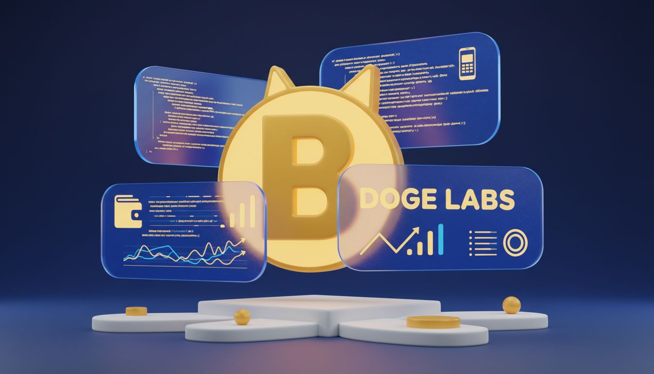 آزمایشگاه دوجکوین برای افزایش کاربرد DOGE تأسیس شد: تحلیل محصولات و چالشها