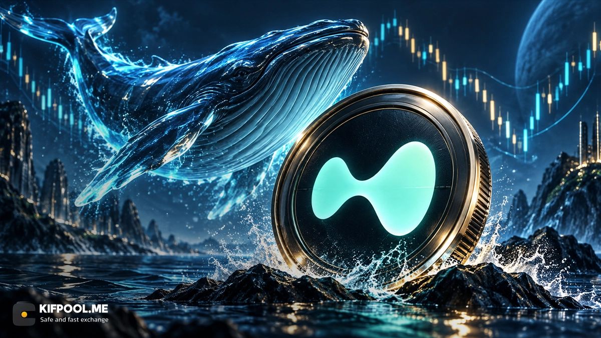 انباشت ۲۸.۸ میلیون دلاری نهنگ HYPE؛ آیا قیمت این ارز به ۱۰۰ دلار می‌رسد؟