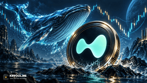 انباشت ۲۸.۸ میلیون دلاری نهنگ HYPE؛ آیا قیمت این ارز به ۱۰۰ دلار میرسد؟