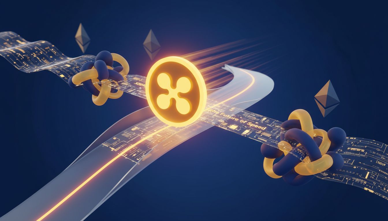 ریپل (XRP) چه تفاوتی با سایر ارزهای دیجیتال بزرگ دارد؟