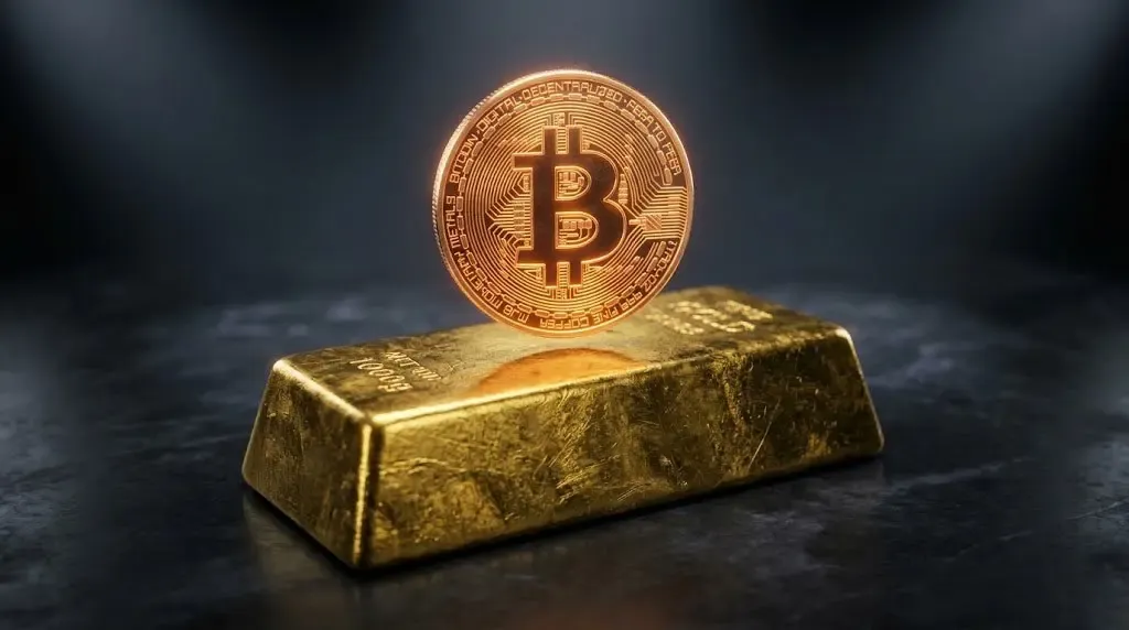 آیا بیت کوین می تواند به با ارزش ترین دارایی ضد تورمی تبدیل شود؟ | صرافی کیف پول من