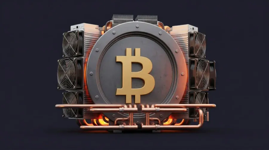 اثبات کار (PoW) چیست و چگونه عمل میکند؟ | صرافی کیف پول من
