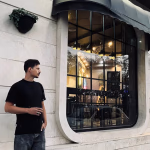 محمدعلی عبیدی - نویسنده کیف پول من