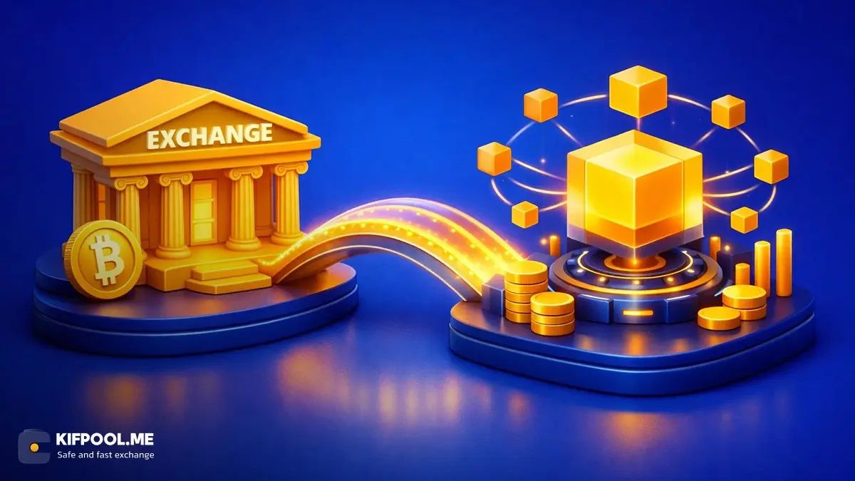 توکن سهمی (Equity Token) چیست و چگونه بازار بورس و بلاکچین را به هم متصل می‌کند؟