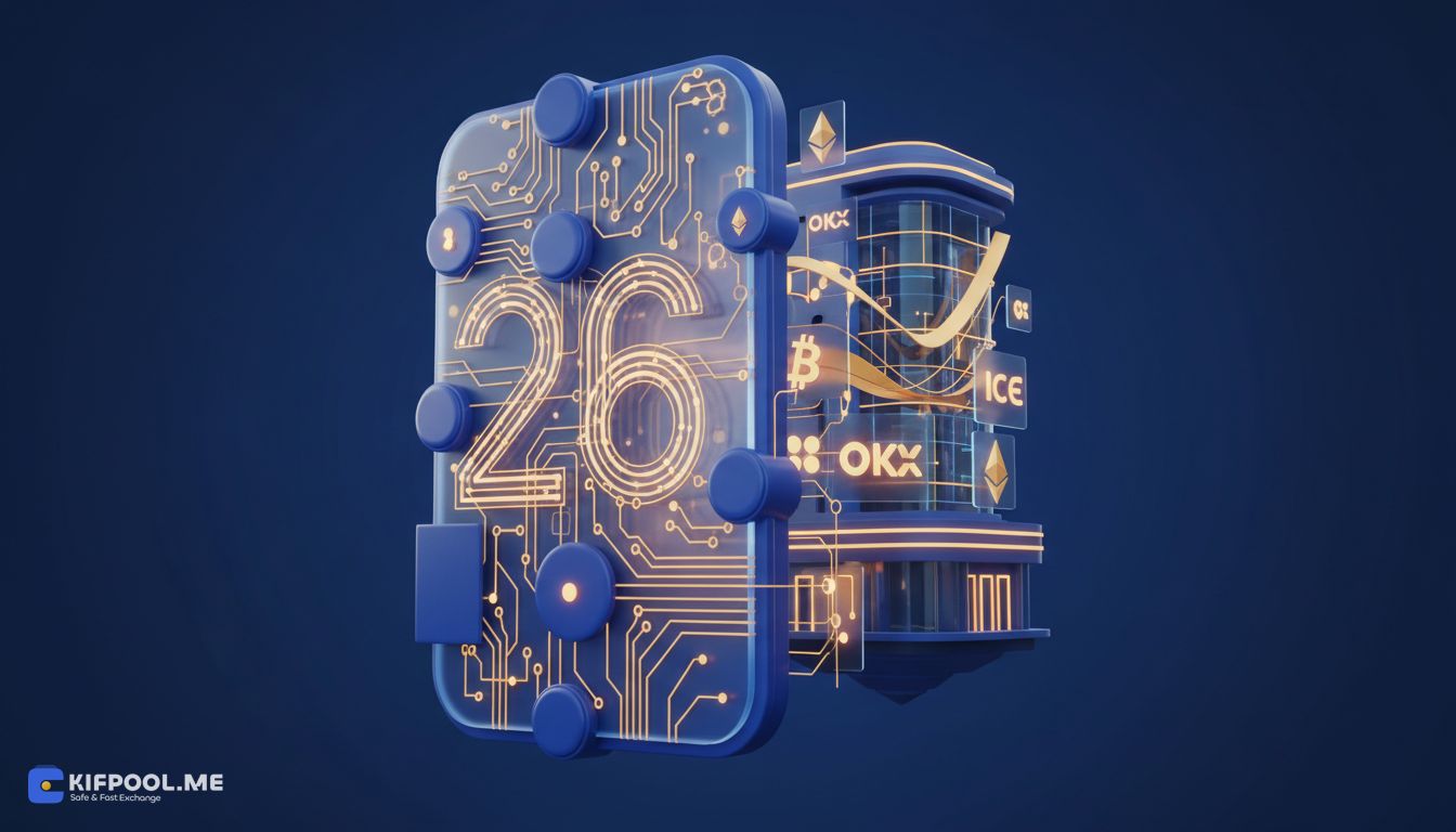 مخالفت IBM و اینتل با توکنیزه شدن سهام در پلتفرم OKX-ICE؛ تعداد مخالفان به ۲۶ رسید