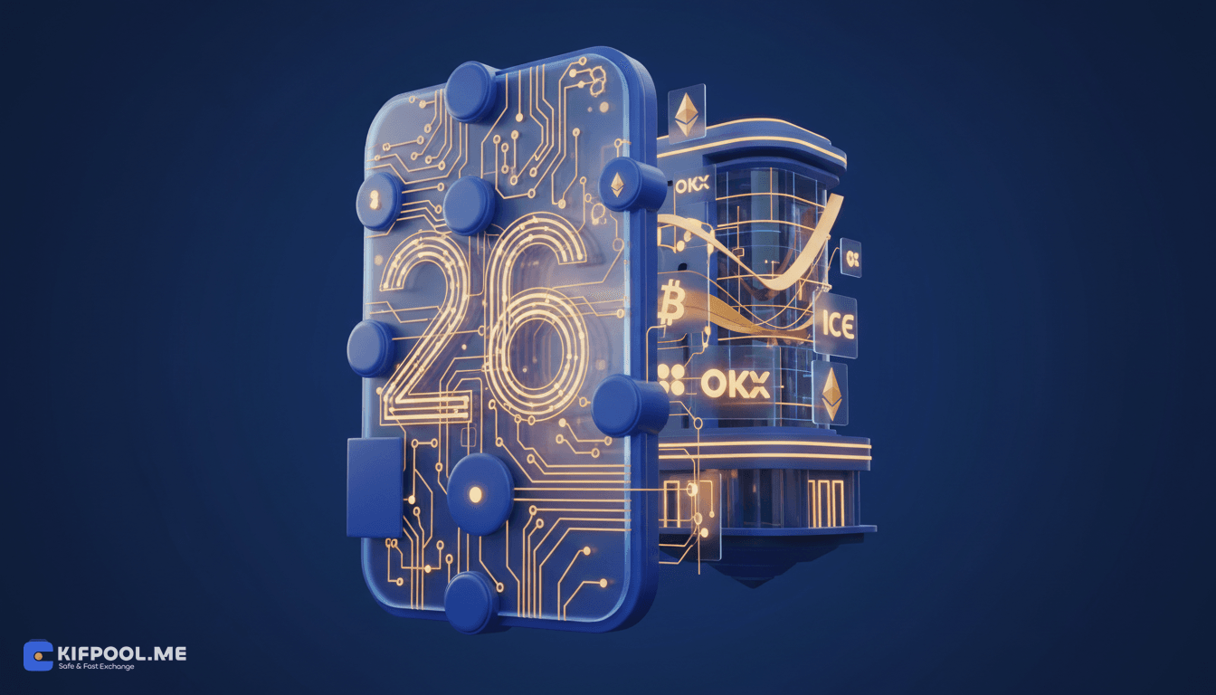 مخالفت IBM و اینتل با توکنیزه شدن سهام در پلتفرم OKX-ICE؛ تعداد مخالفان به ۲۶ رسید