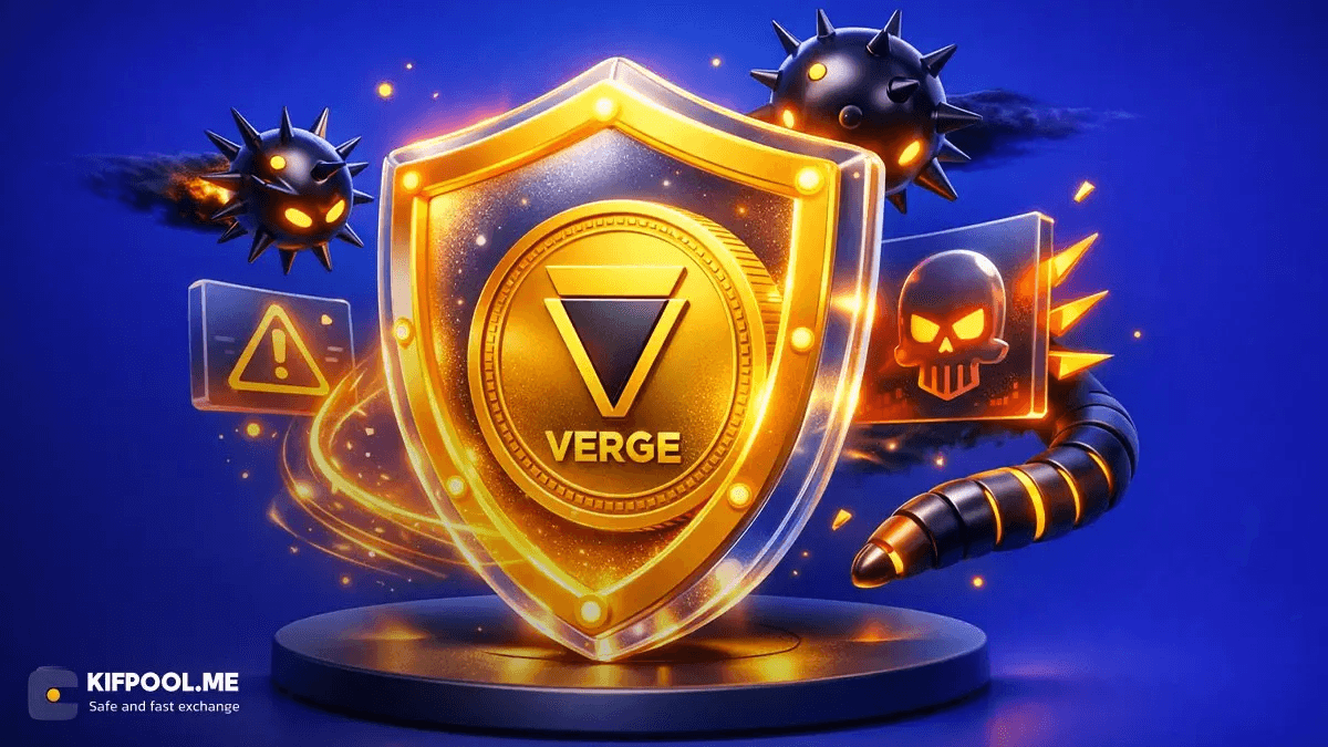 what-is-verge-xvg
