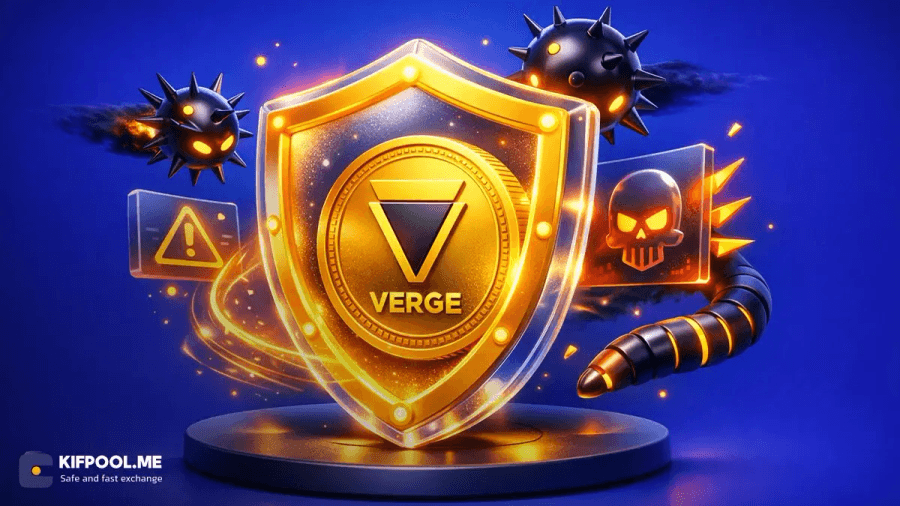 what-is-verge-xvg
