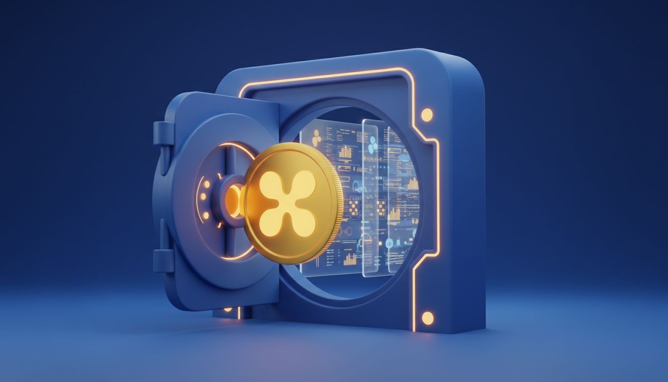 چرا XRP برای سرمایه‌گذاران نهادی جذاب است؟ توضیح مدیر ارشد سرمایه‌گذاری Bitwise
