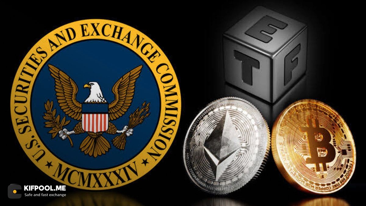 نخستین ETFهای ۳ برابری بیت‌کوین و اتریوم در راه آمریکا؟