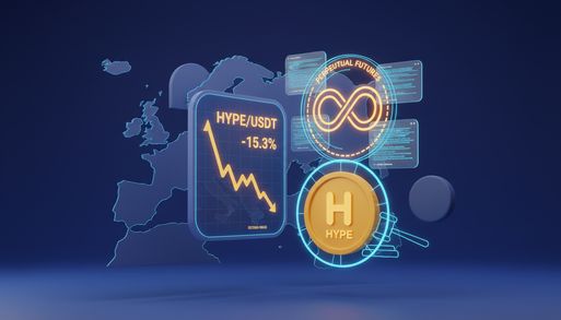 تحلیل قیمت هایپرلیکویید (HYPE) و تلاش برای شفافیت قانونی در اروپا