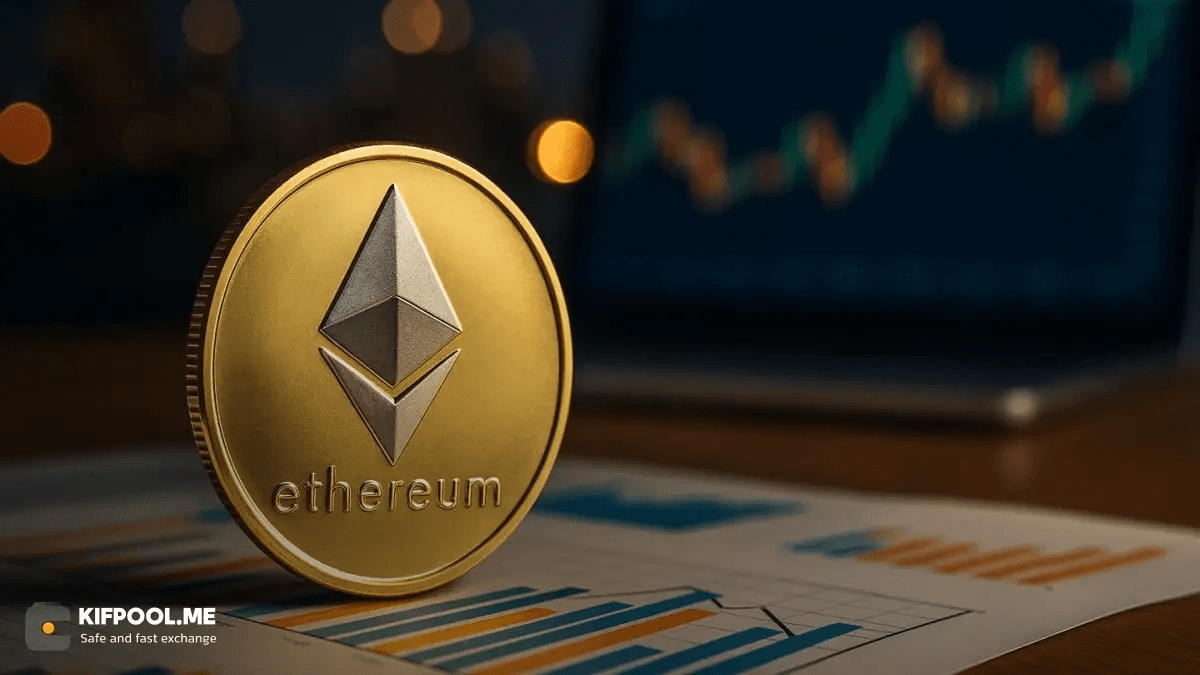تحلیل قیمت اتریوم: آیا اتریوم برای بازیابی پایدار آماده است؟