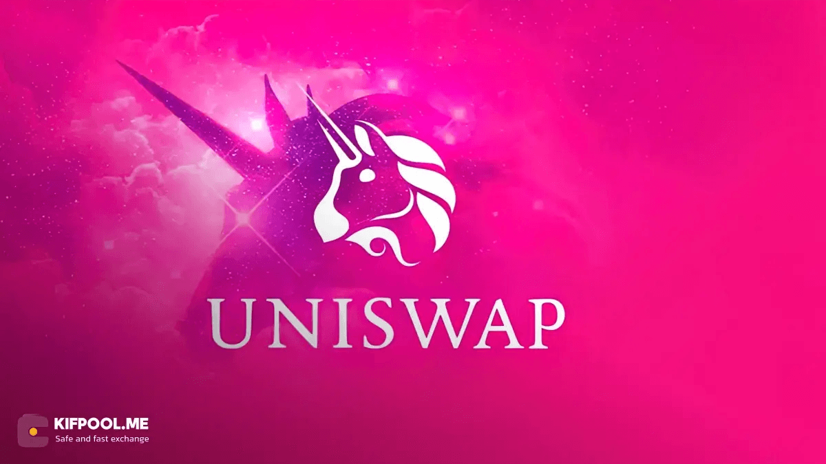 جهش ۱۰٪ یونیسواپ همزمان با نبرد بیتکوین برای ۸۹ هزار دلار