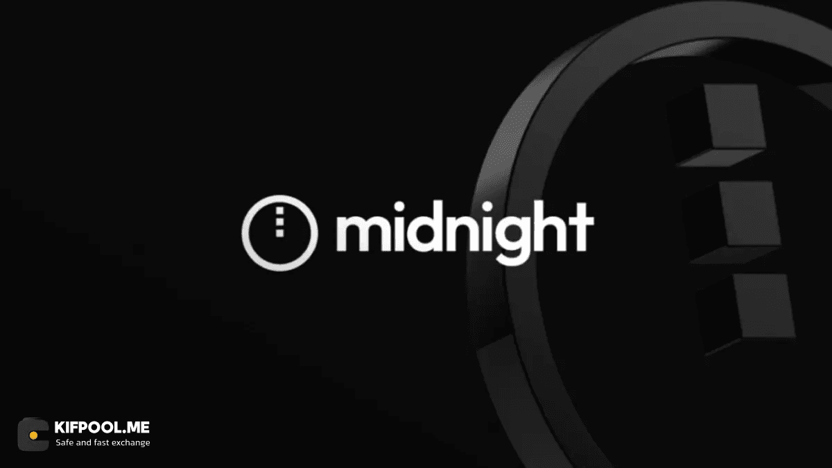 میدنایت با حجم معاملات ۸ میلیارد دلاری از XRP و سولانا عبور کرد