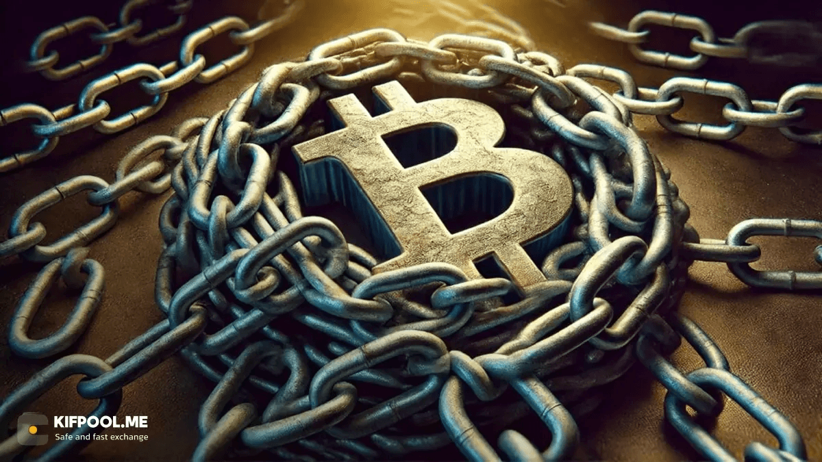 وقتی طلا رکورد میزند و کریپتو میریزد؛ روایت بازارها در ۲۰۲۵