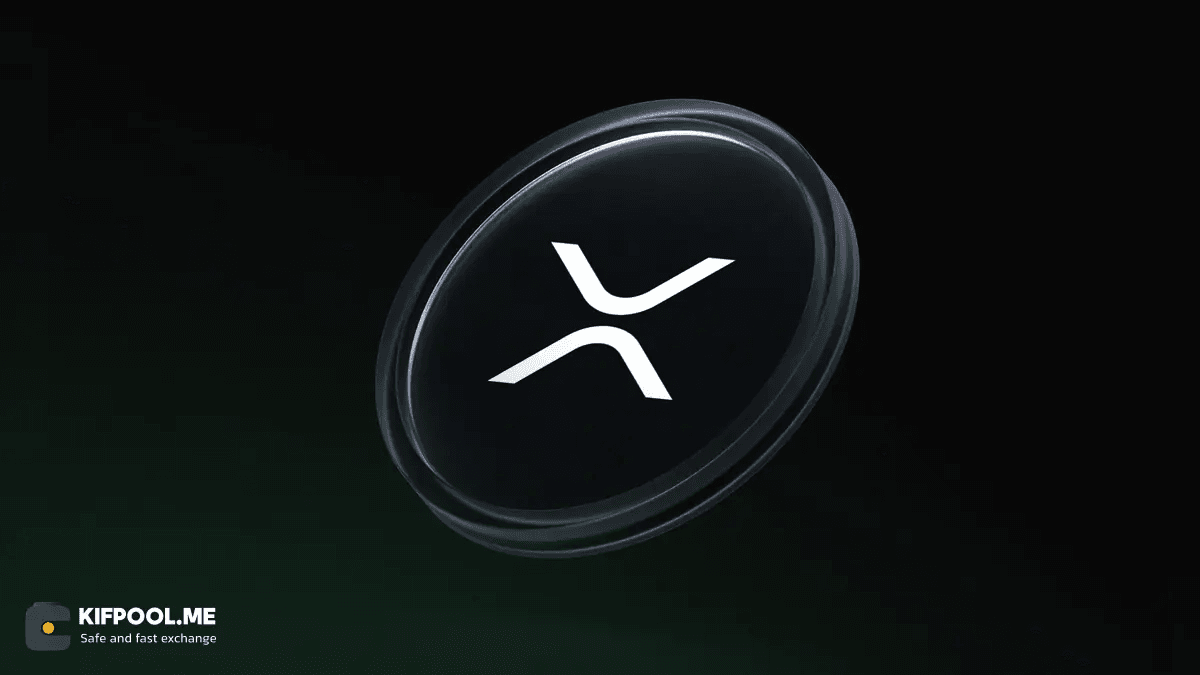 فروش سنگین نهنگ‌ها در برابر ورود ETF؛ سرنوشت XRP چه می‌شود؟